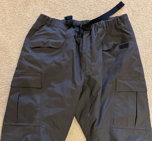lot 174 image: Duluth Trading Company Outdoor Pants