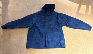 lot 180 image: 3M Innovation O2 Rainwear