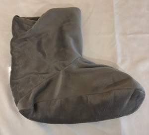 lot 183 image: Herbal Concepts Comfort Booties