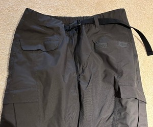 lot 184 image: Duluth Trading Company Outdoor Pants