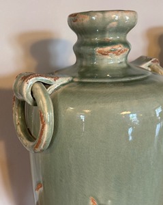 lot 39 image: Two Decorative Vases