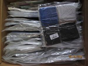 big box of neck gaiters. 8 packs...