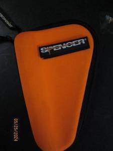 new spencer matrix holder for laryngoscope