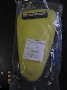 new spencer matrix holder for laryngoscope