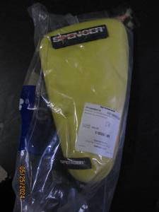 new spencer matrix holder for laryngoscope