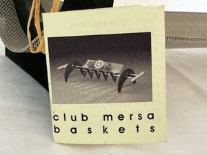 lot 45 image: Club Mersa Basket