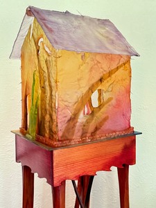 lot 7 image: Mary Bayard White Sculpture