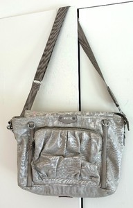 lot 91 image: MZ Wallace of New York Handbag