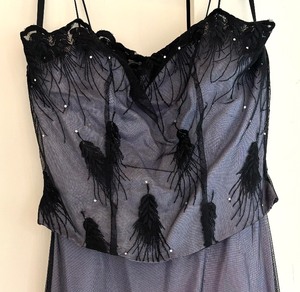 lot 99 image: Elegant Gown Dress by Fashion 1001Nights