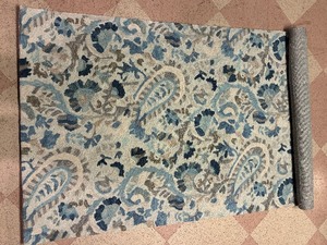 lot 178 image: New Dash & Albert Area Rug