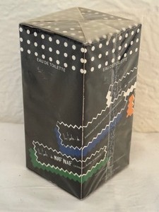 lot 161 image: New NAF NAF Une Touch de Parfum