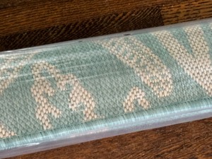 lot 224 image: New Area Rug by Tayse