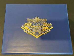 lot 26 image: 1969 Miracle Mets World Series Champions 25th Anniversary Limited Edition 160125000 With COA Print Nolan Ryan Big Apple Collector Baseball