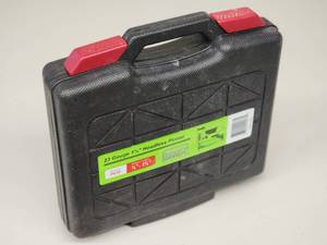 lot 54 image: Grex 23 Gauge 33 Headless Pinner Air Gun