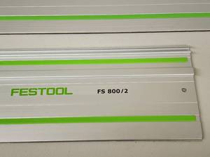 lot 31 image: Festool Straight Edge Router  Saw Guides
