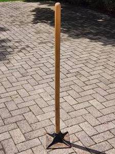 lot 99 image: Ground Tamper