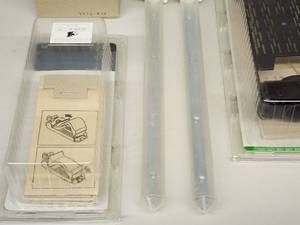 lot 32 image: Assorted Festool Woodworking Accessories