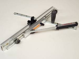 lot 111 image: Woodworking Osborne Mfg. EB-3 Miter Guide