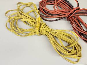 lot 156 image: (2) Extension Cords