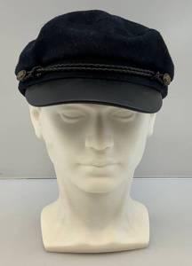 lot 55 image: Vintage Greek Sailors Cap