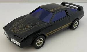 lot 88 image: 1980s Friction Drive Trans AM (Friction Drive Needs Repair)