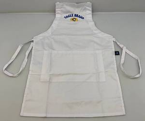 lot 83 image: Vintage EAGLE BRAND APRON