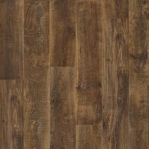 lot 75 image: Pergo Defense Hoboken Oak 14 mm T x 7.4 in. W Waterproof Laminate Wood Flooring (103 sqft)