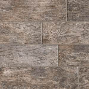 lot 78 image: Marazzi Montagna Rustic Bay 6 in. x 24 in. Glazed Porcelain Floor and Wall Tile (100 sq. ft)