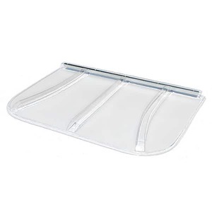 lot 98 image: SHAPE PRODUCTS 44 in. W x 38 in. D x 2-12 in. H Premium Square Window Well Cover