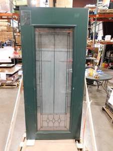 lot 7 image: 36 x 80 Entry Door Slab