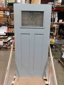 lot 8 image: 36 x 80 Entry Door Slab