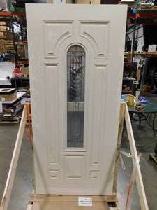 lot 11 image: 36 x 80 Entry Door Slab