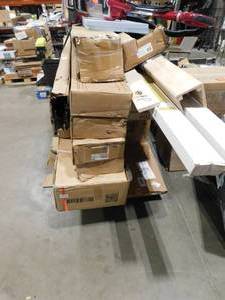 lot 15 image: WHOLESALE PALLET LOT OF GENERAL MERCHANDISE