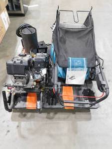 lot 20 image: WHOLESALE PALLET LOT OF GENERAL MERCHANDISE