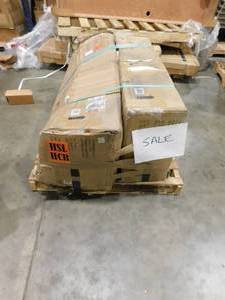 lot 52 image: WHOLESALE PALLET LOT OF GENERAL MERCHANDISE