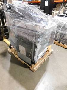 lot 67 image: WHOLESALE PALLET LOT OF GENERAL MERCHANDISE