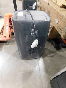 lot 30 image: LG Portable AC Unit