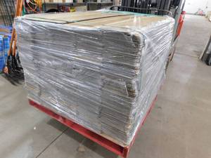 Cameron Oak 8 mm T x 8 x 48 Click Plank Laminate Water proof Flooring (1466 sq.ft)