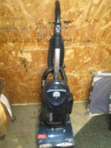 lot 37 image: Simplicity vacuum cleaner...