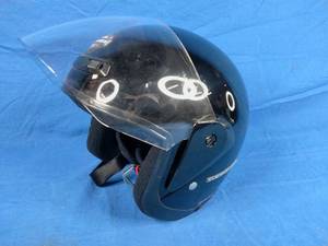 Harley Davidson Helmet