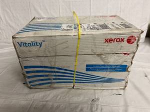 5000 Sheets of Vitality Copy Paper 8.5 x 11