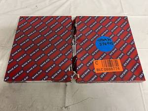 48 Poly Retention Jackets - Legal Size
