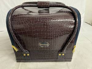 Senagence Makeup Bag