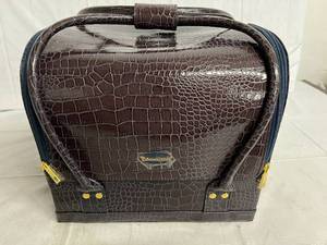 Senagence Makeup Bag