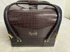 Senagence Makeup Bag