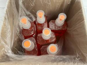 6 Jugs of Coastwide Faming Hand Soap