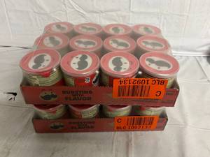 2 x 12 Packs of Snack Size Pringles