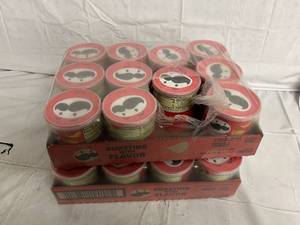 23 Packs of Snack Size Pringles