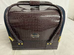Senagence Makeup Bag