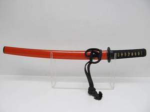 lot 118 image: Samurai Style Sword wSheath - 22